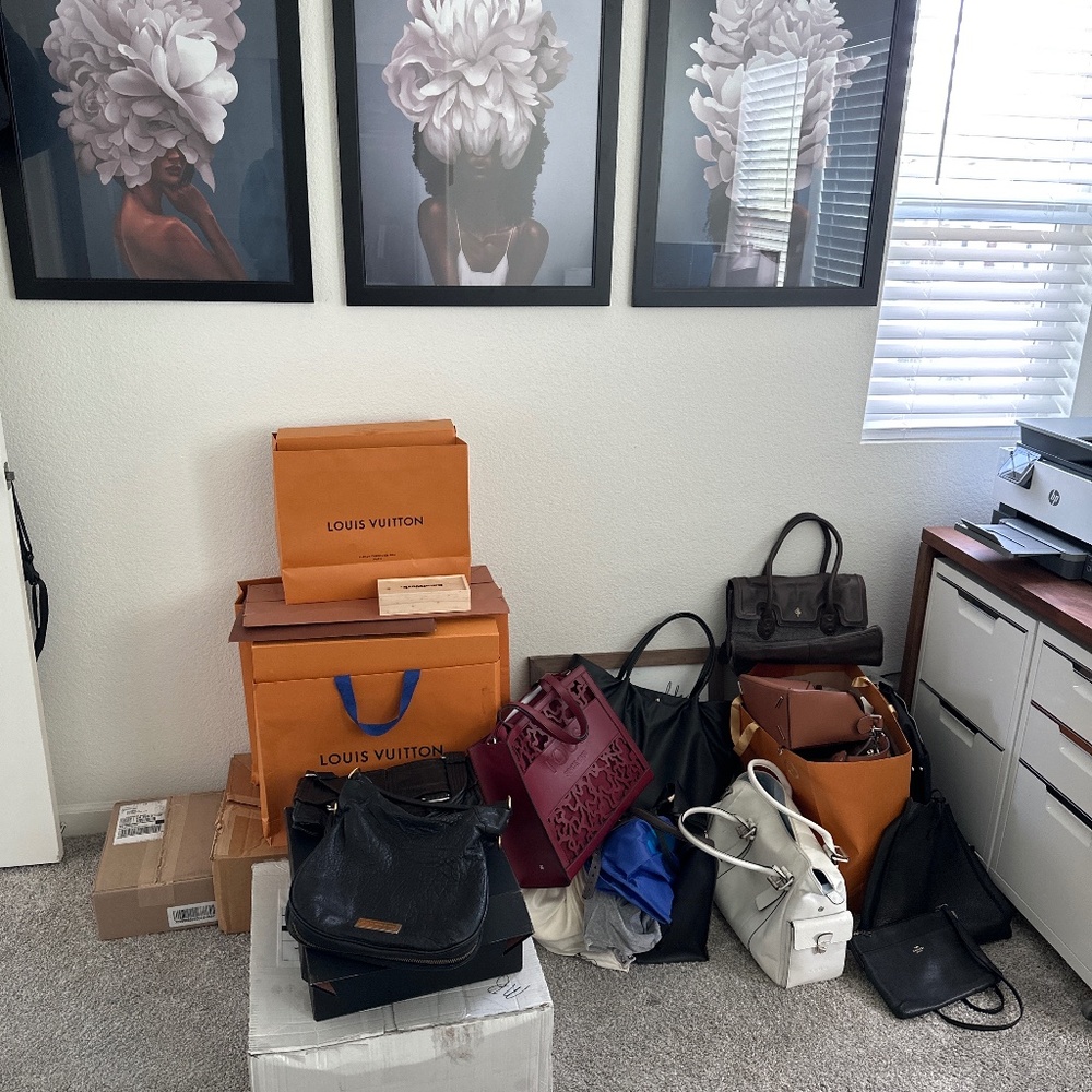 COMING SOON!!!  Will post drop dates soon!